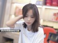 完蛋！我也能追到美女了！