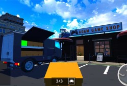 游戏商店模拟器/Game Store Simulator