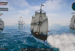 海盗宝藏/Corsairs Legacy - Pirate Action RPG & Sea Battles