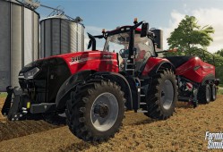 模拟农场22/Farming Simulator 22/支持网络联机