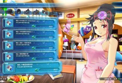 闪乱神乐：沙滩戏水/SENRAN KAGURA Peach Beach Splash