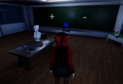 《深渊学校/Abyss School》V1.3.1-P2P官中简体|容量5.5GB