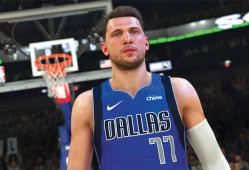 美国职业篮球22/NBA2K22