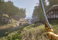 上古卷轴4：湮灭重制版/老滚4重制版/The Elder Scrolls IV: Oblivion Remastered