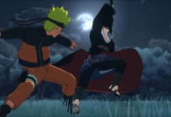 火影忍者疾风传：究极忍者风暴2/NARUTO SHIPPUDEN: Ultimate Ninja STORM 2