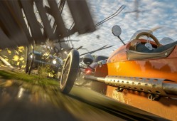 极限竞速：地平线4终极版/Forza Horizon 4 Ultimate Edition