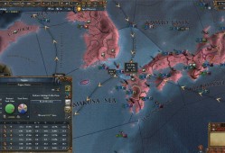 《欧陆风云4/Europa Universalis IV》V1.37.1.1-GOG整合Winds of Change|官方原版英文|支持键鼠|容量9.49GB|简体中文汉化MOD暂时失效|等汉化大佬