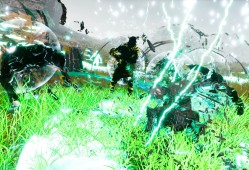 骑士之心/Knights Within