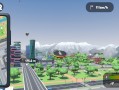 飞盘高尔夫城市/Disc Golf City