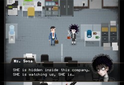 雅皮士精神/Yuppie Psycho