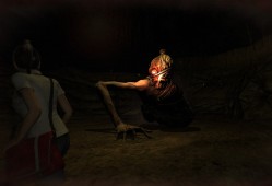 小镇惊魂重制版合集/DreadOut Remastered Collection