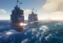 盗贼之海/Sea of Thieves/支持网络联机