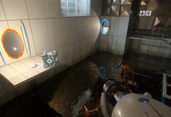 传送门RTX版/Portal with RTX