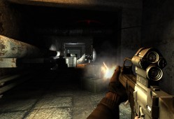 潜行者：切尔诺贝利的阴影增强版/S.T.A.L.K.E.R.: Shadow of Chornobyl - Enhanced Edition