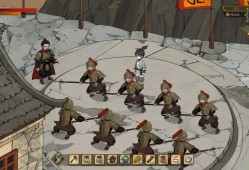修仙：但系统让我种田/Immortal Farmer: System’s Mandate