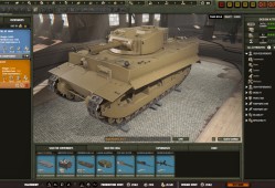 军火贸易大亨：坦克/Arms Trade Tycoon: Tanks
