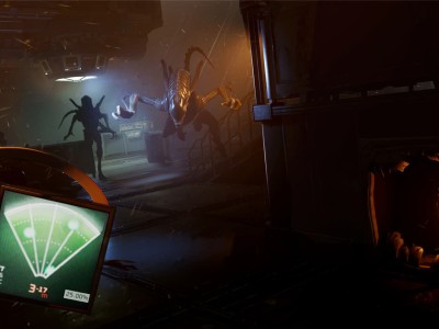 异形：侠盗入侵/Alien: Rogue Incursion/支持VR