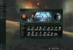 群星/Stellaris/支持网络联机