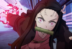 鬼灭之刃 火之神血风谭/Demon Slayer -Kimetsu no Yaiba- The Hinokami Chronicles