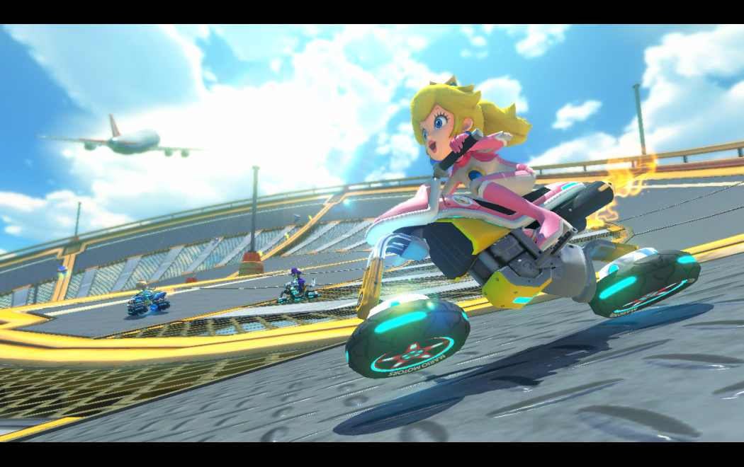 马里奥赛车8豪华版/Mario Kart 8 Deluxe  第3张