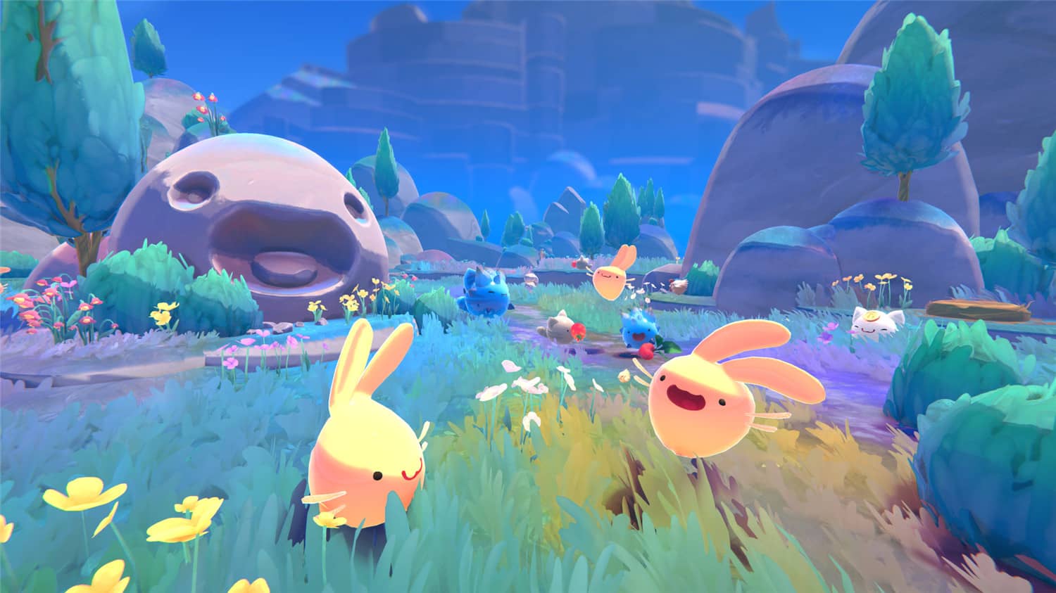 史莱姆牧场2/Slime Rancher 2  第2张