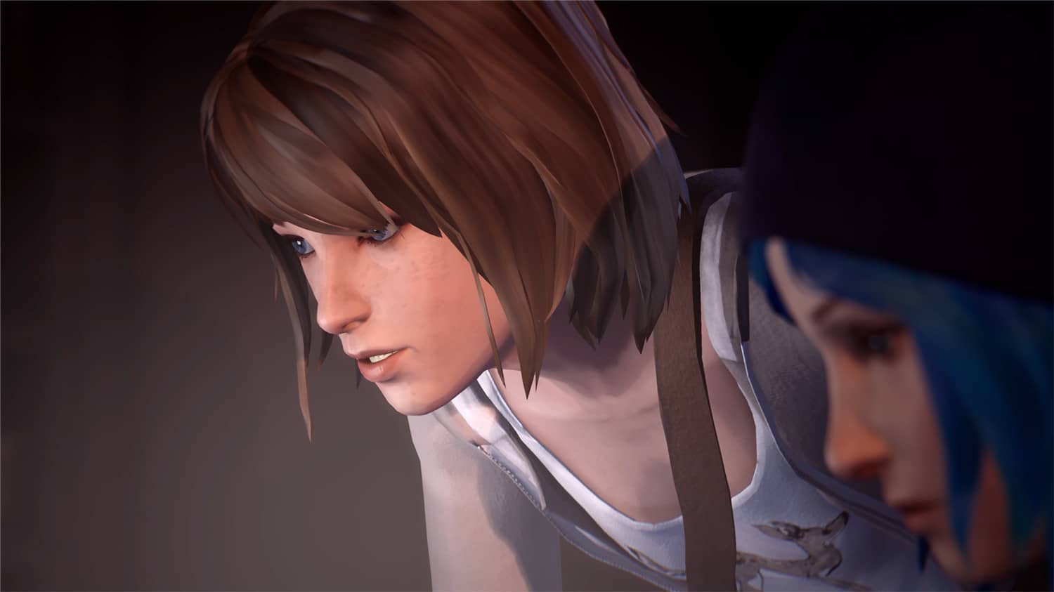 奇异人生：重制版/Life is Strange Remastered  第2张