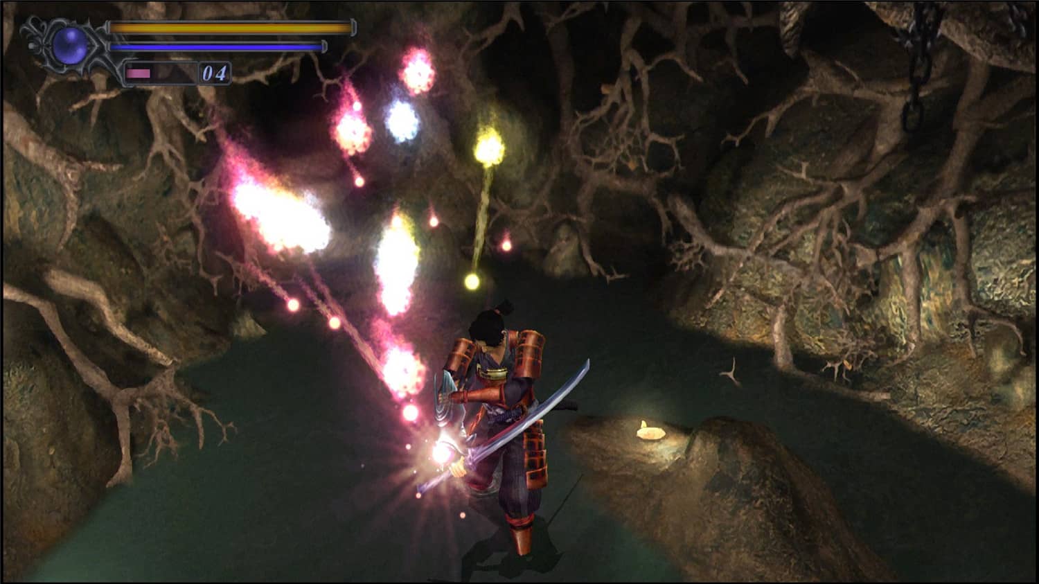 鬼武者重制版/Onimusha: Warlords  第3张