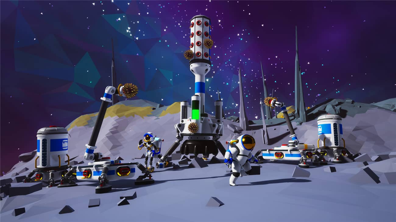 异星探险家/ASTRONEER  第3张