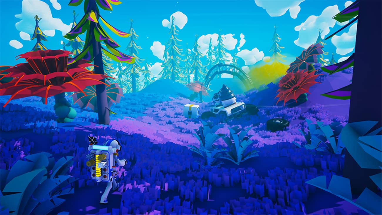 异星探险家/ASTRONEER  第2张