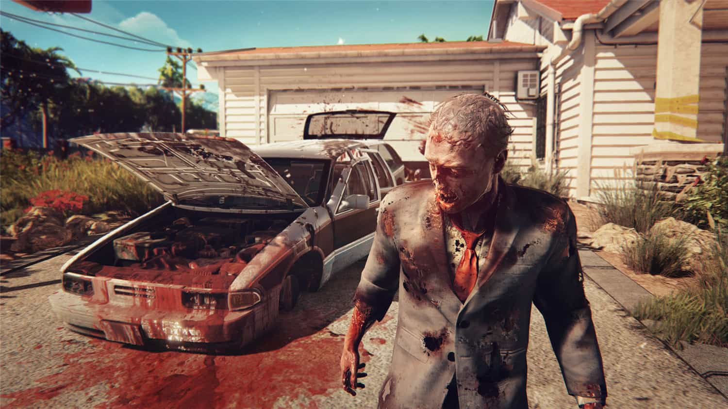 死亡岛2/Dead Island 2  第3张