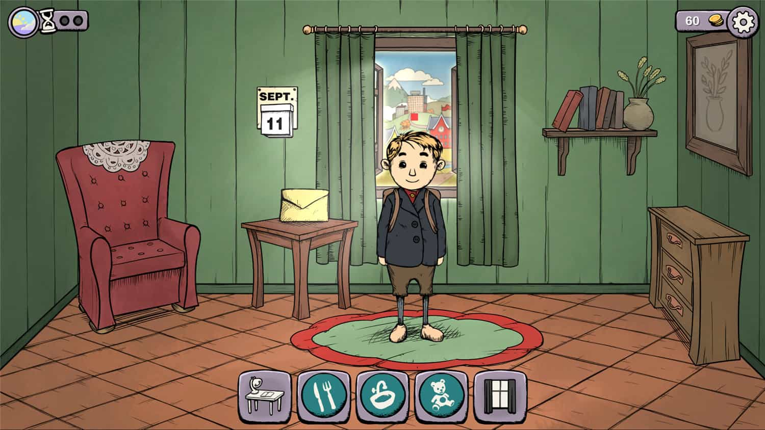 我的孩子：生命之泉 重制版/My Child Lebensborn Remastered  第2张