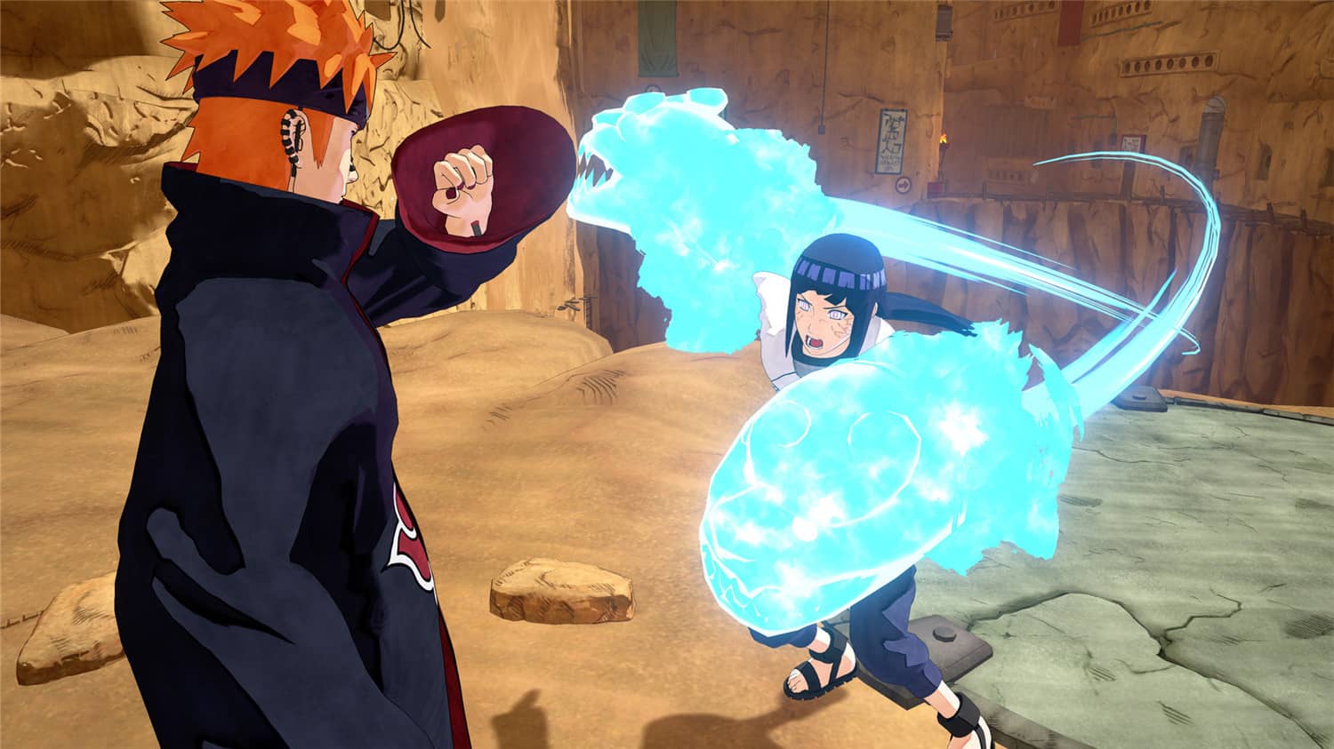 火影忍者博人传：新忍出击/NARUTO TO BORUTO: SHINOBI STRIKER  第3张