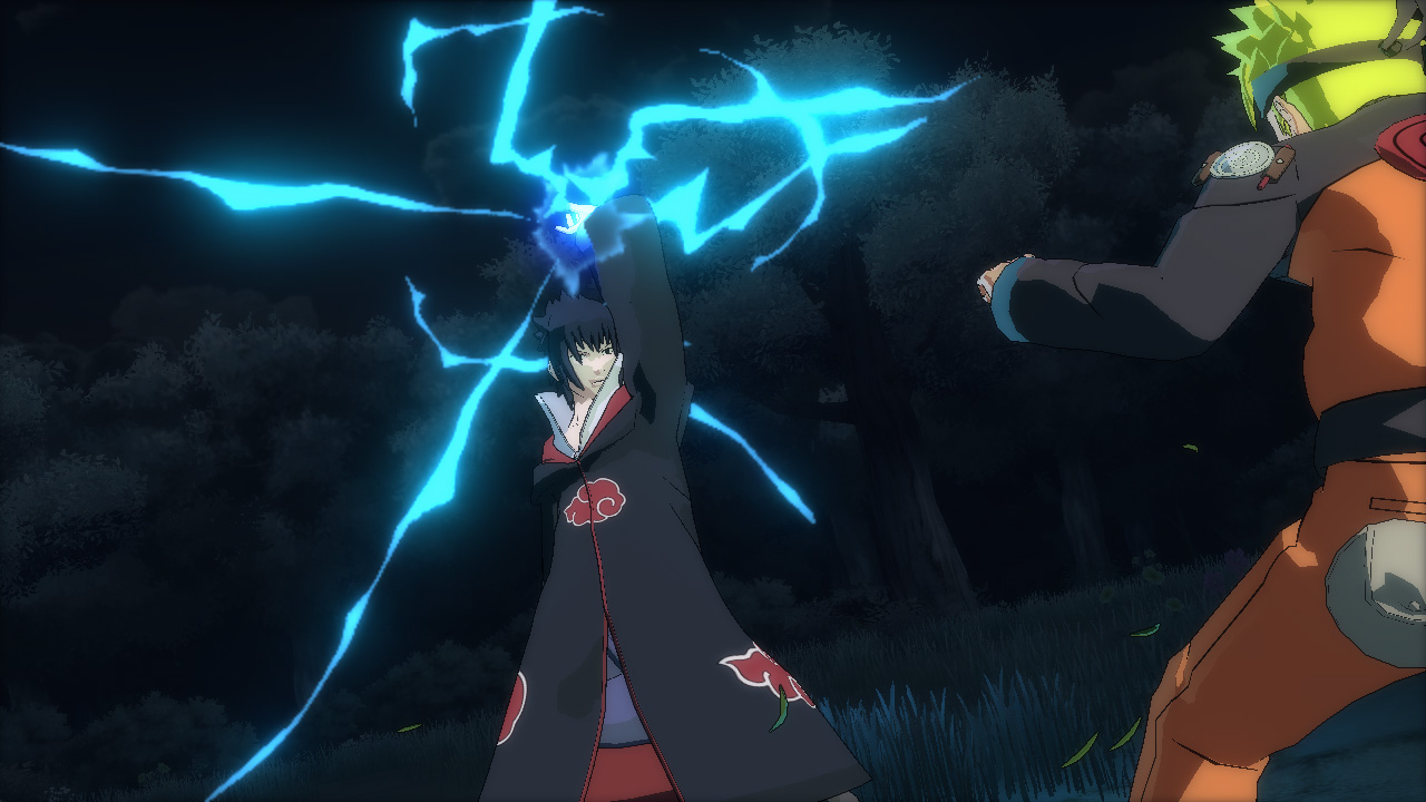 火影忍者疾风传：究极忍者风暴2/NARUTO SHIPPUDEN: Ultimate Ninja STORM 2  第2张