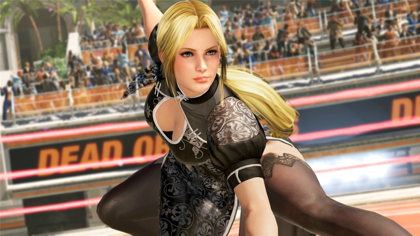 死或生6/Dead or Alive 6  第2张