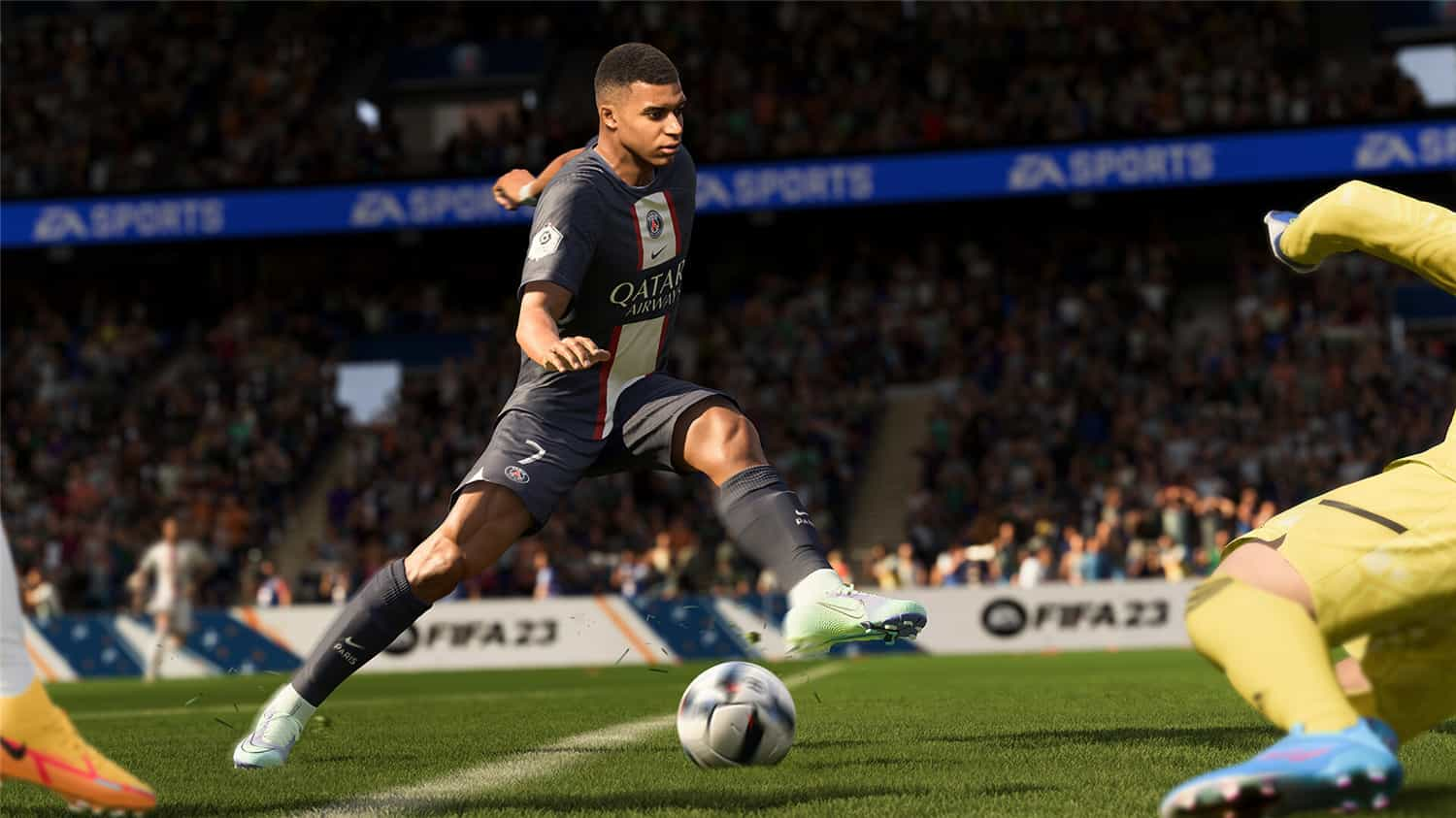 FIFA 23 Ultimate Edition  第3张