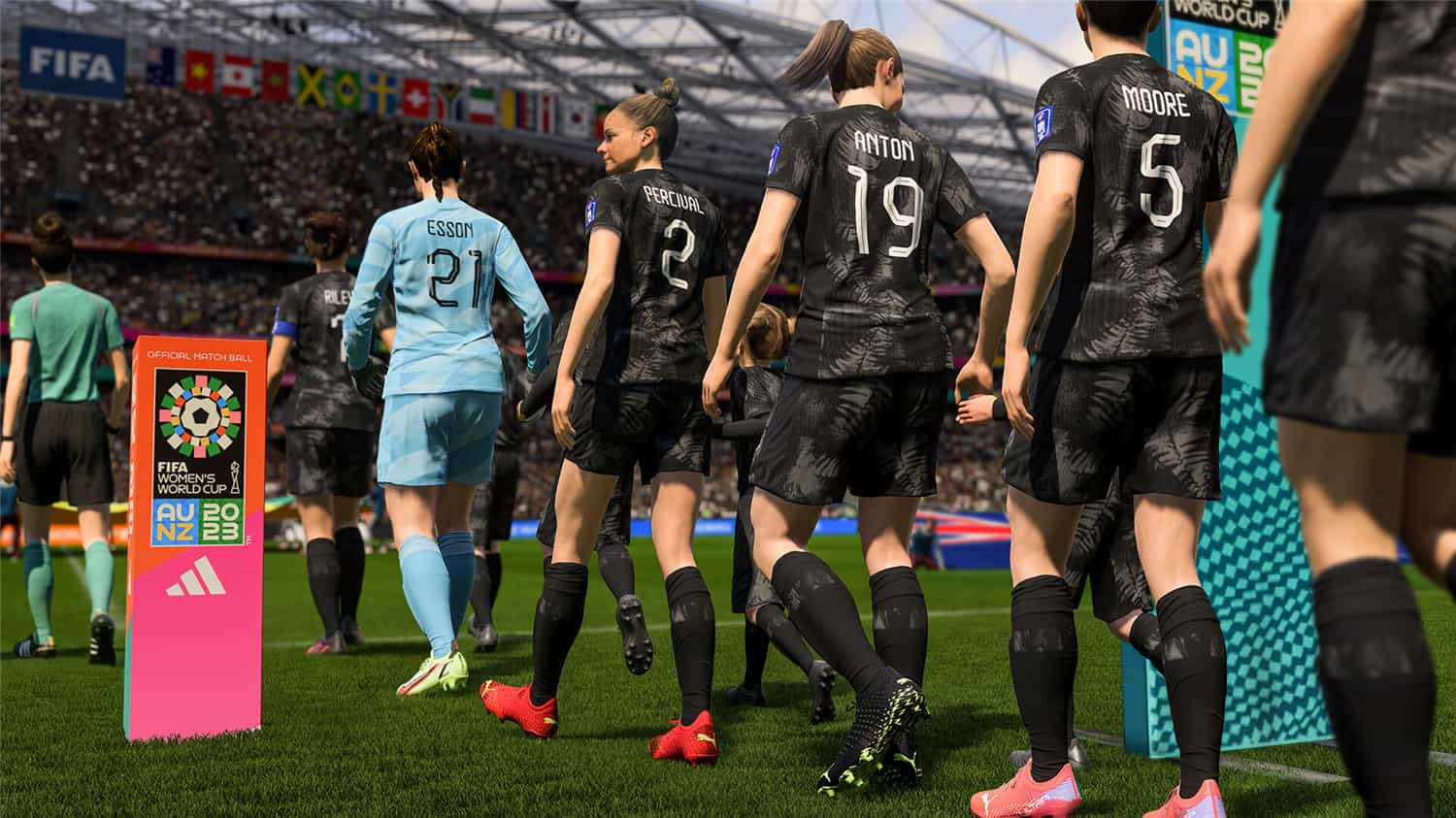 FIFA 23 Ultimate Edition  第2张