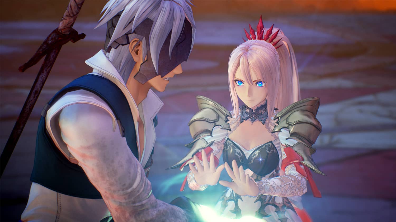 破晓传说/破晓传奇/Tales of Arise  第3张