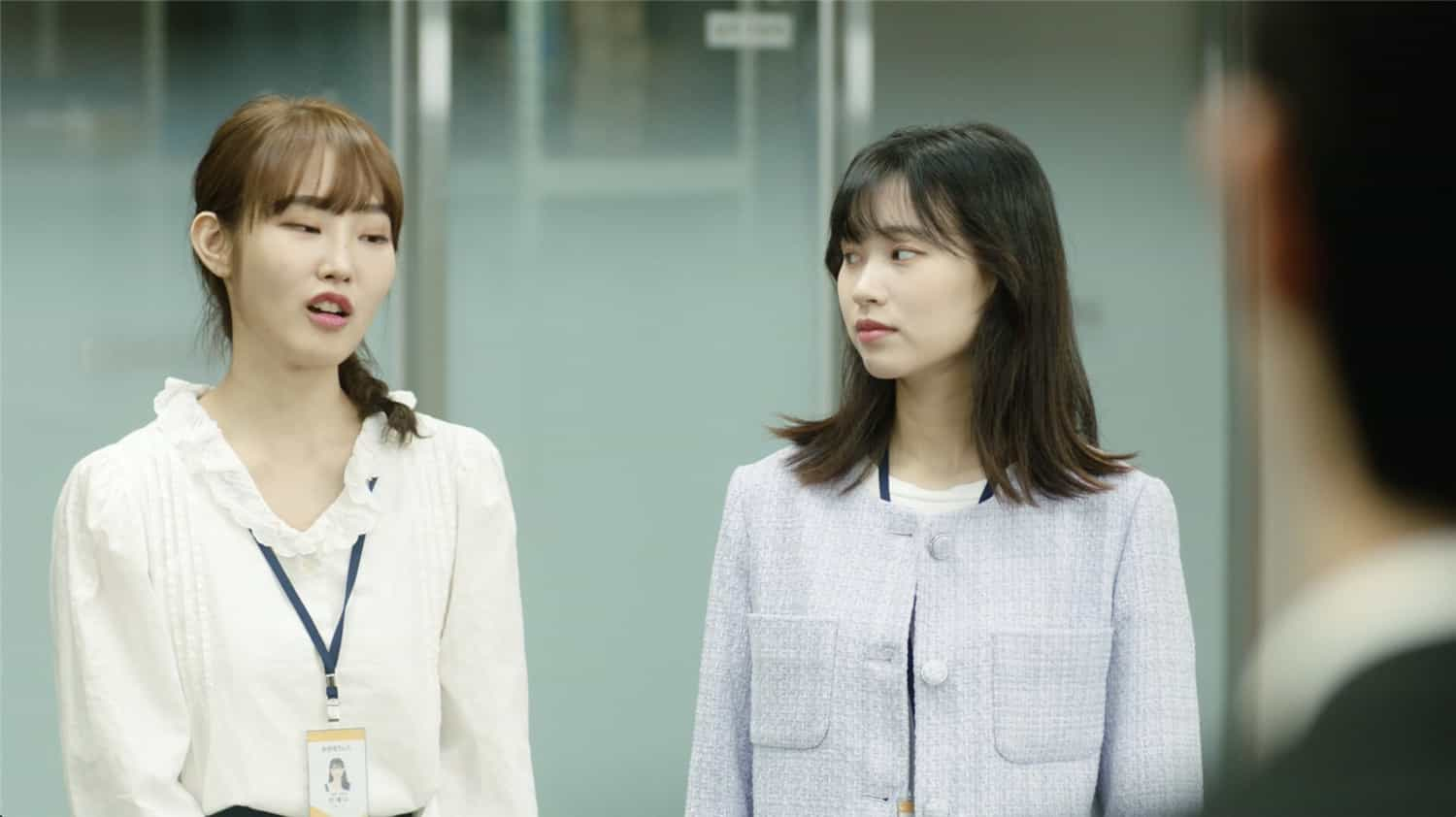 延吾和细吾/Yeon oh and Seo  第2张