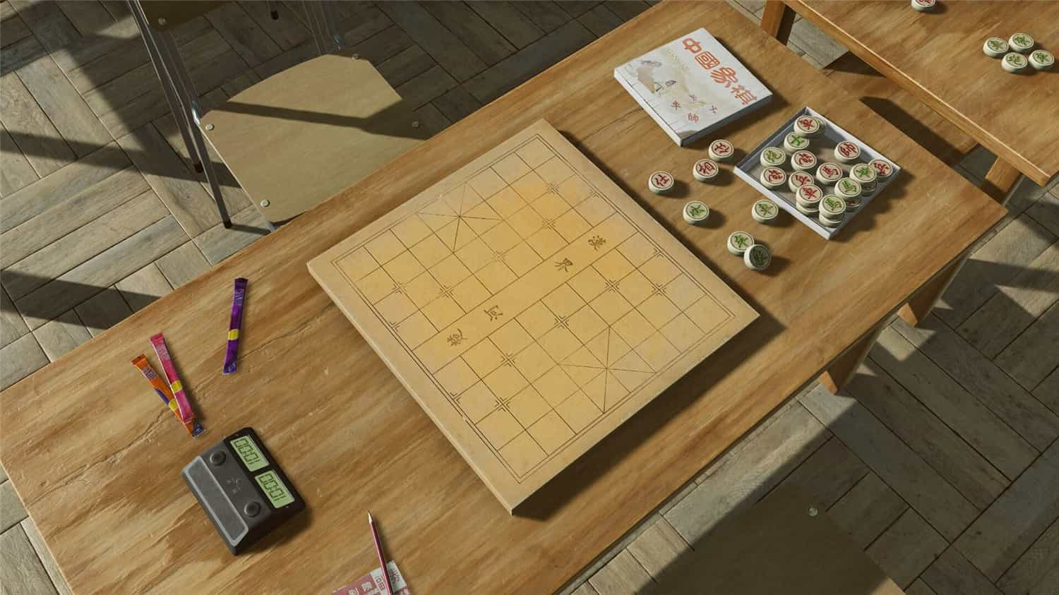 棋弈无限：中国象棋/Just Xiangqi  第3张