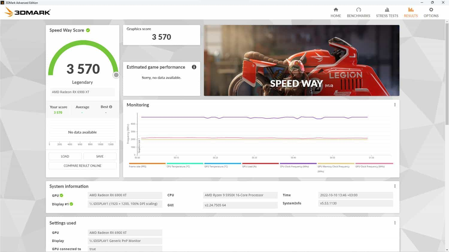 3DMark  第1张