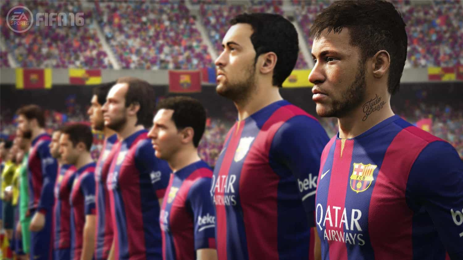 FIFA 16  第3张