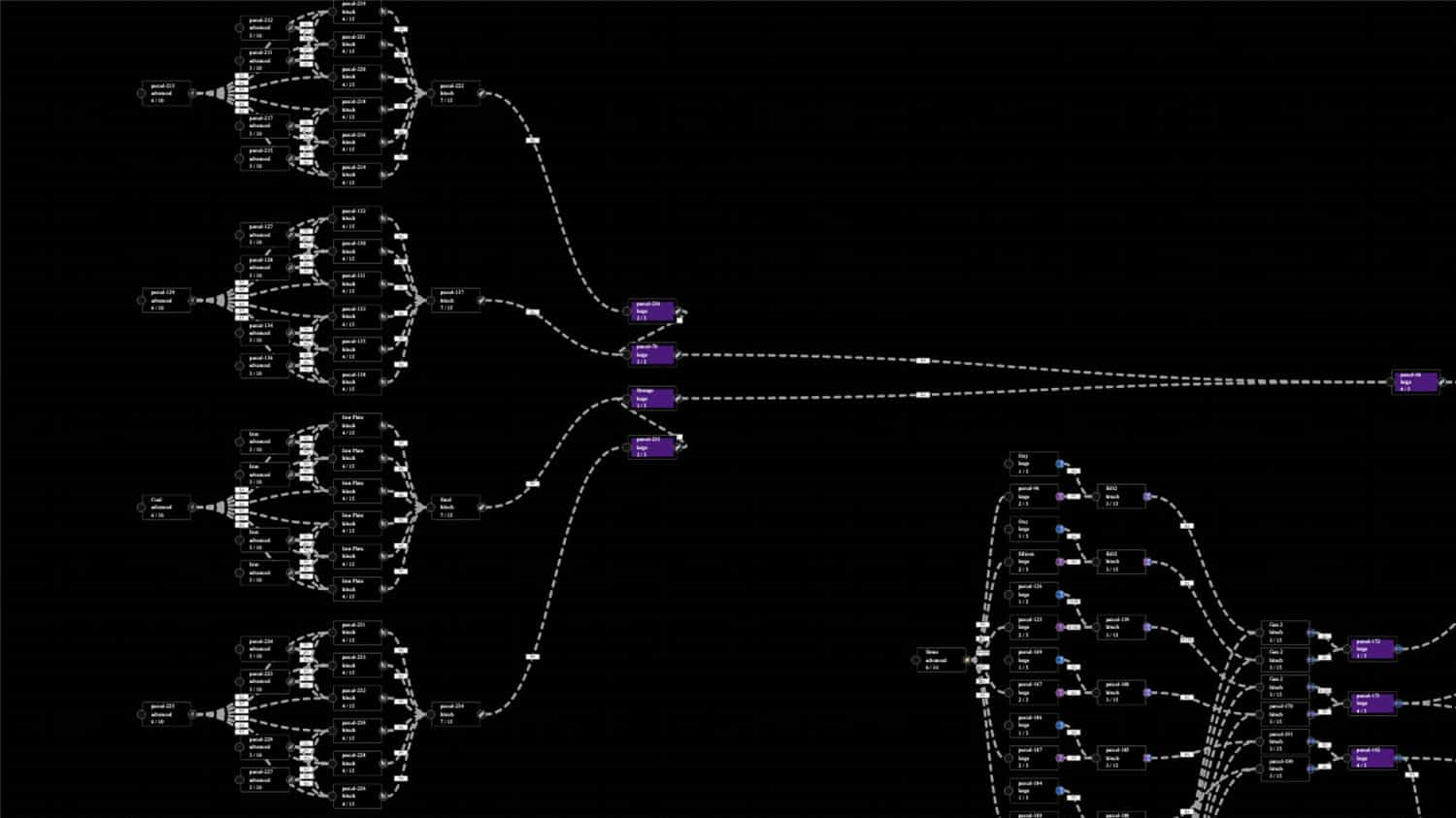 增量工厂/Incremental Factory  第2张