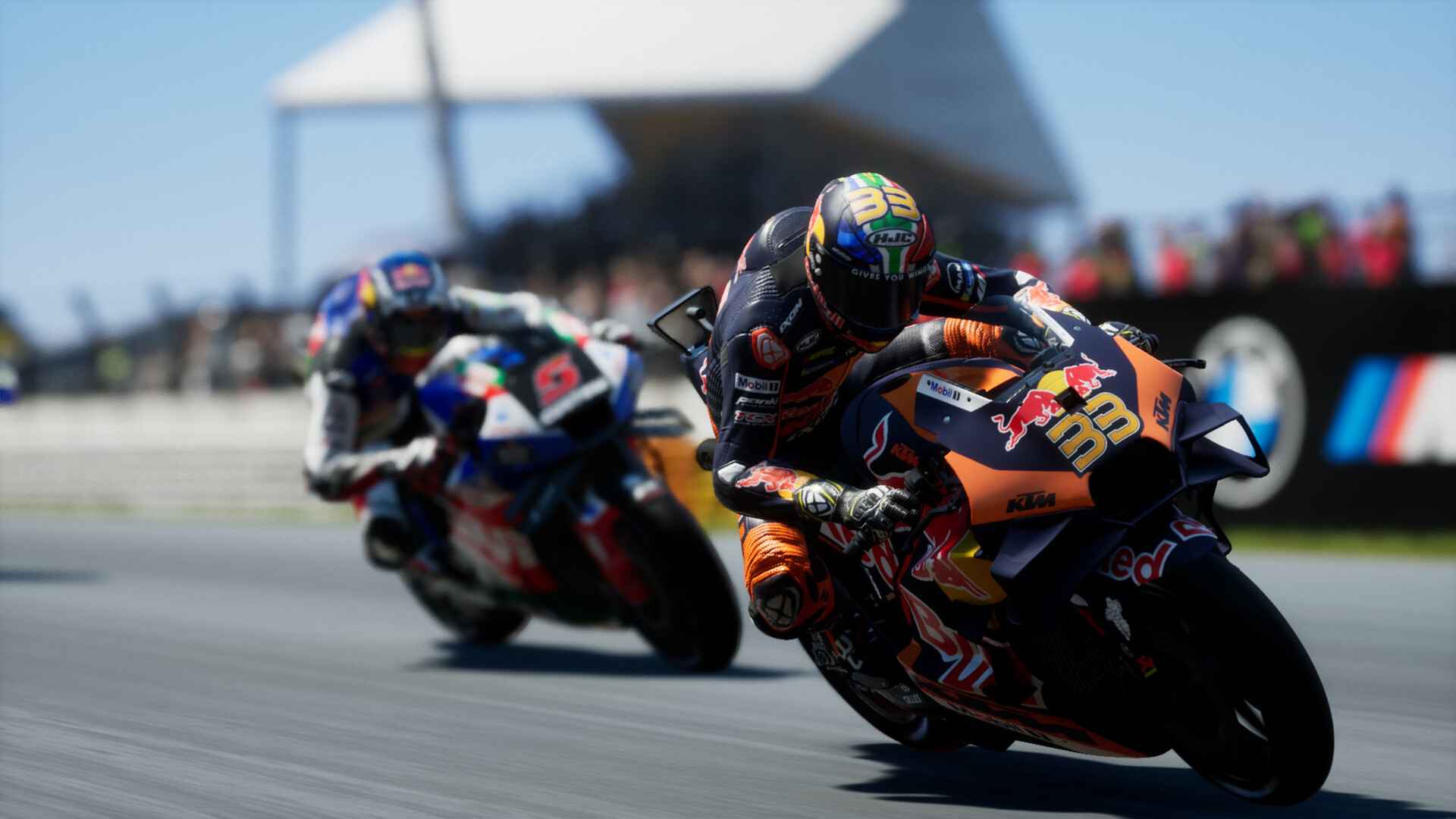 《世界摩托车锦标赛 24（MotoGP 24）》V20240516官中简体|容量22GB  第3张