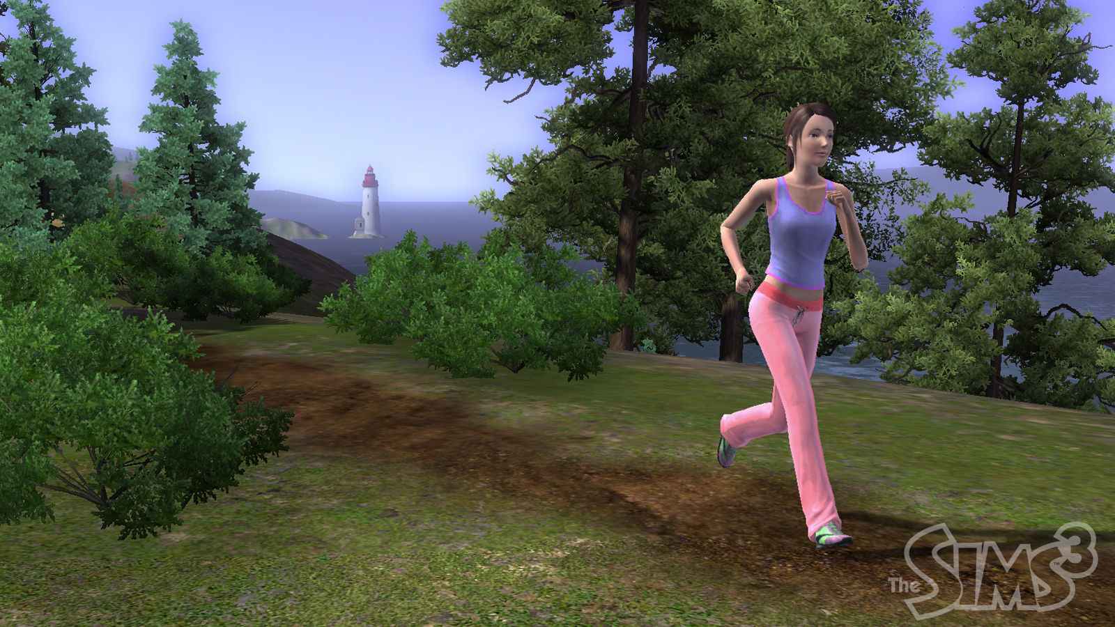 《模拟人生3终极版/The Sims 3》Update 1.67.2|含全DLCs|容量55GB|官方繁体中文|支持键鼠.手柄|  第1张