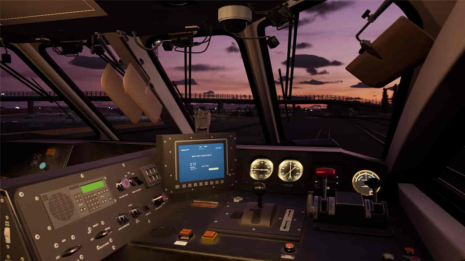 模拟火车世界5/Train Sim World 5  第3张