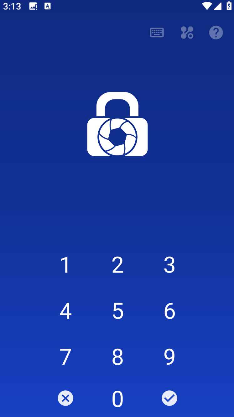 LockMyPix Pro 照片视频加密 v5.2.9.2 高级版  第1张