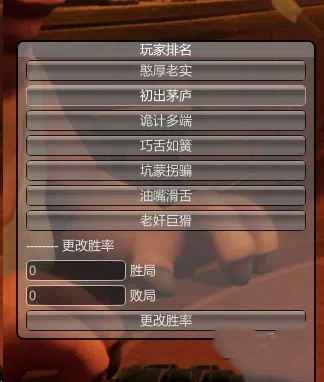 Liar's Bar骗子酒吧Fake作弊辅助汉化版 v11.5  第1张