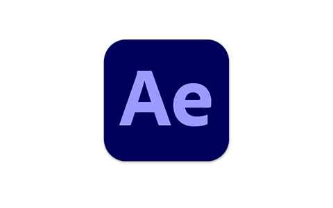 Adobe After Effects AE v25.0.1 解锁版 (视频合成及特效制作)