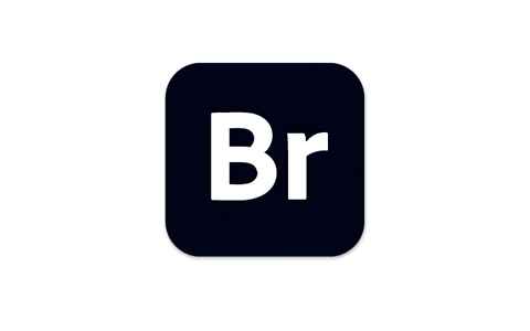 Adobe Bridge BR v15.0.1.412.0 解锁版 (多媒体文件组织管理)