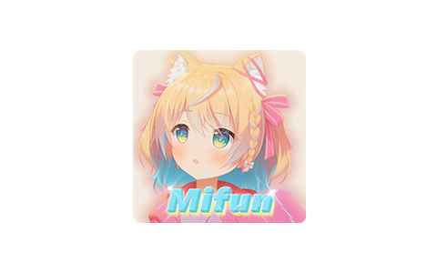 MiFun动漫 v5.1.3 免费动漫追番去广告纯净版